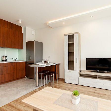 Apartament Rodzinny Białystok Extérieur photo
