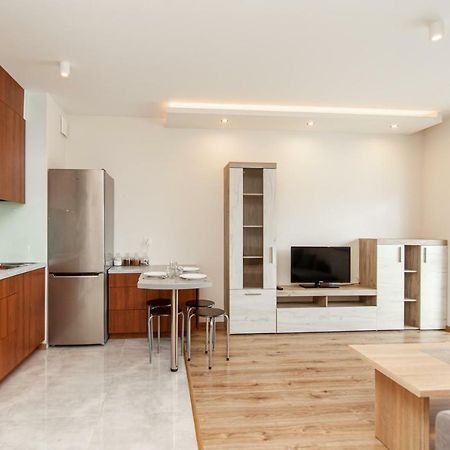 Apartament Rodzinny Białystok Extérieur photo