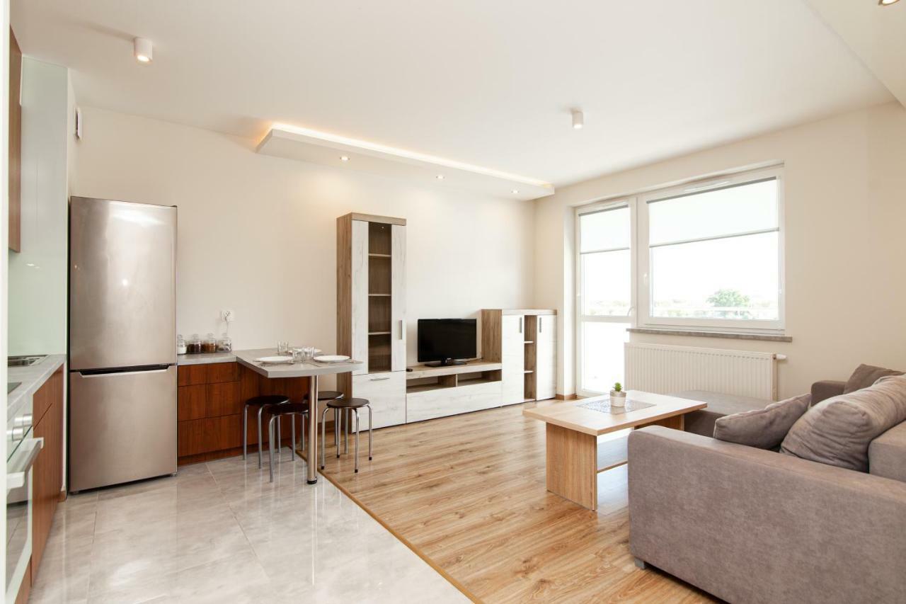 Apartament Rodzinny Białystok Extérieur photo