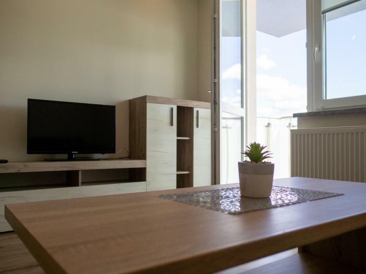 Apartament Rodzinny Białystok Extérieur photo