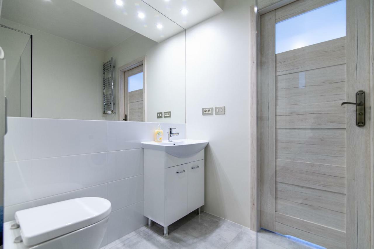 Apartament Rodzinny Białystok Extérieur photo