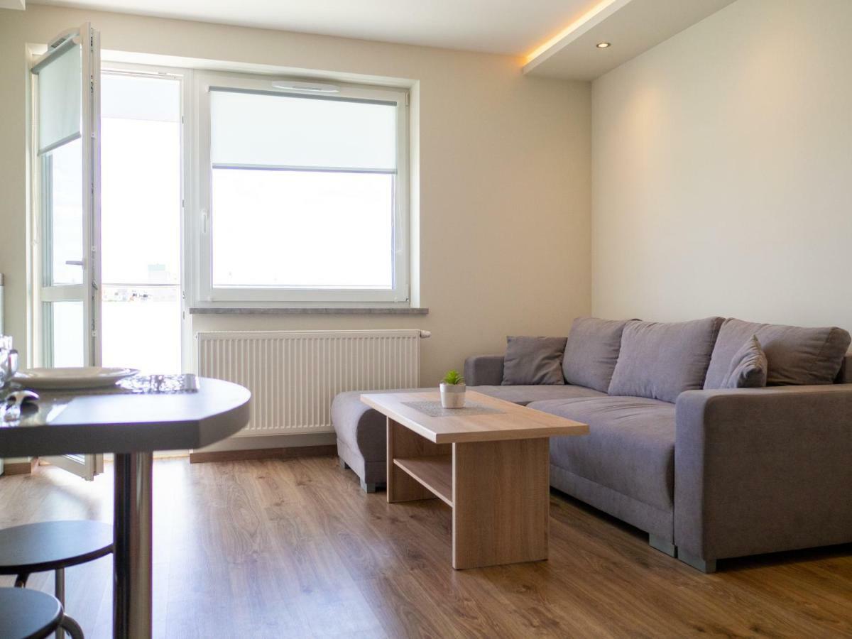 Apartament Rodzinny Białystok Extérieur photo