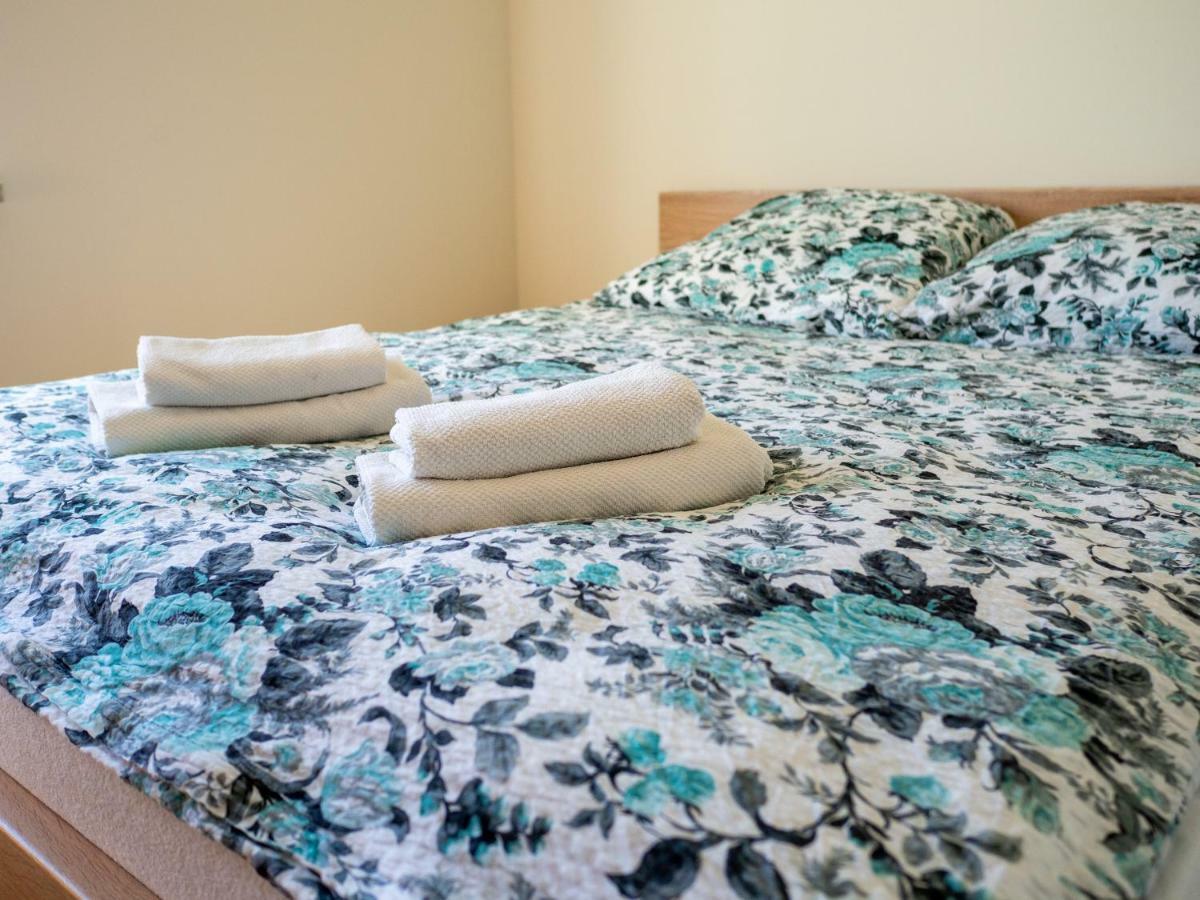 Apartament Rodzinny Białystok Extérieur photo