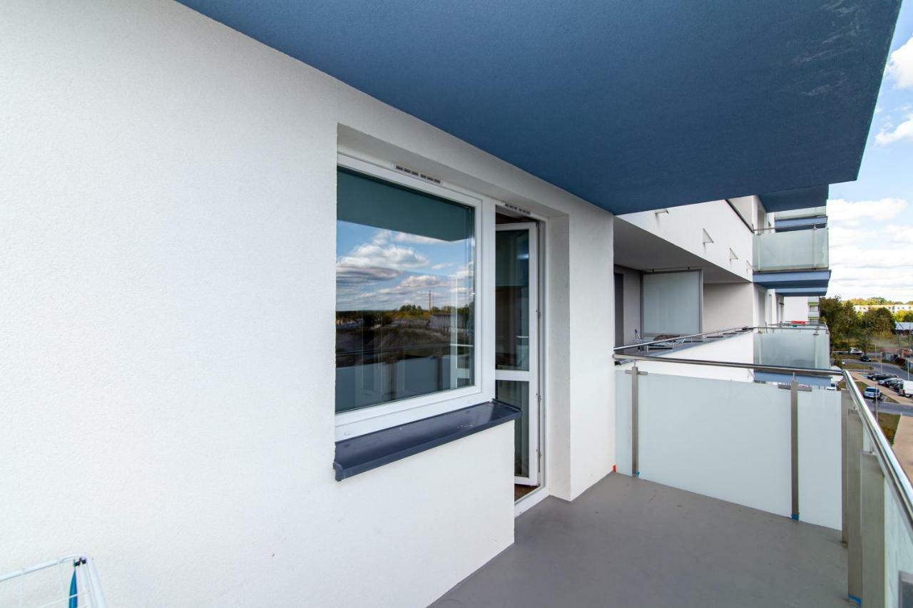 Apartament Rodzinny Białystok Extérieur photo