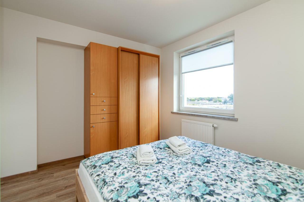 Apartament Rodzinny Białystok Extérieur photo
