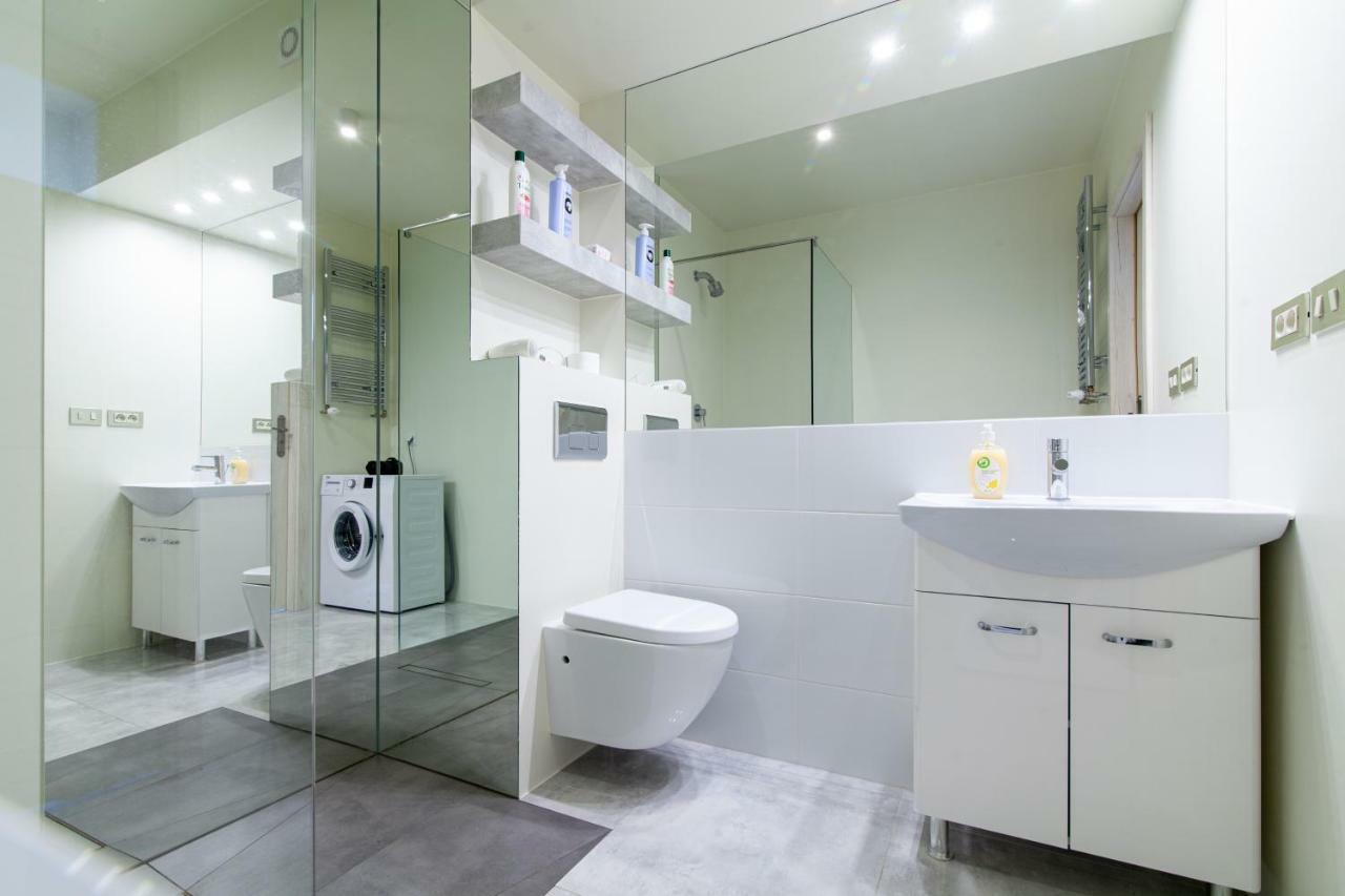 Apartament Rodzinny Białystok Extérieur photo