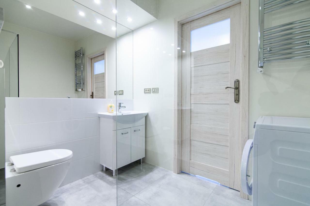 Apartament Rodzinny Białystok Extérieur photo