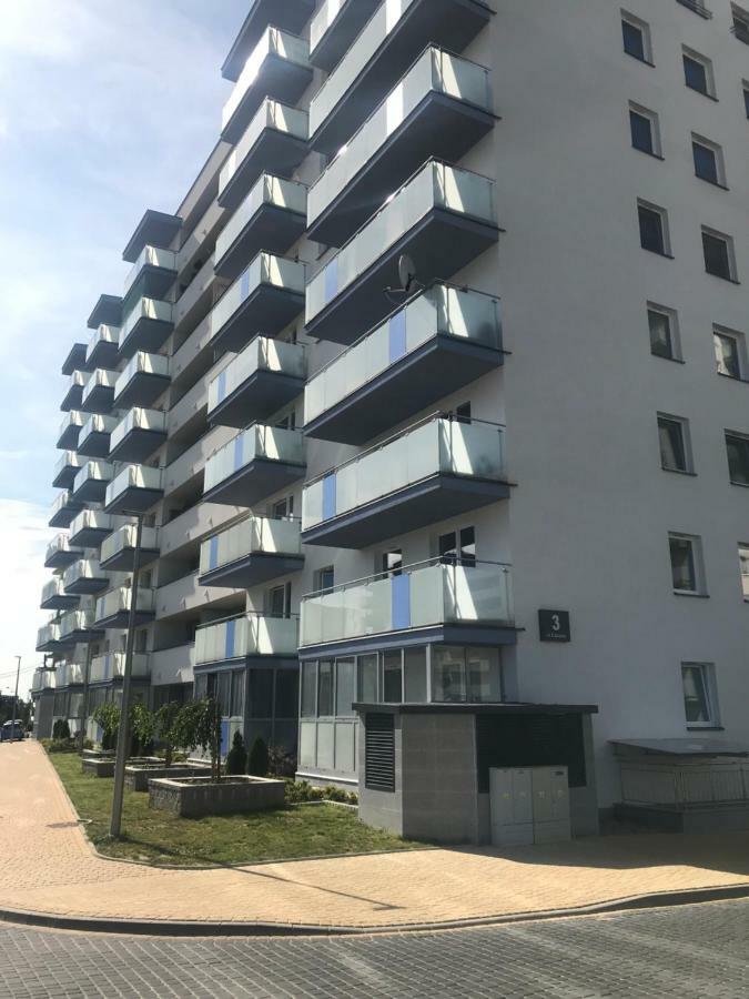 Apartament Rodzinny Białystok Extérieur photo