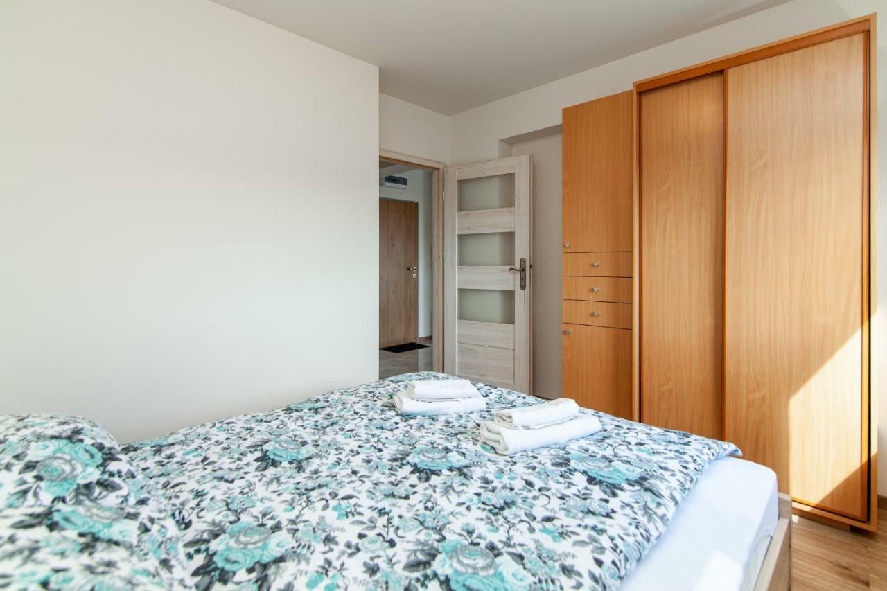 Apartament Rodzinny Białystok Extérieur photo
