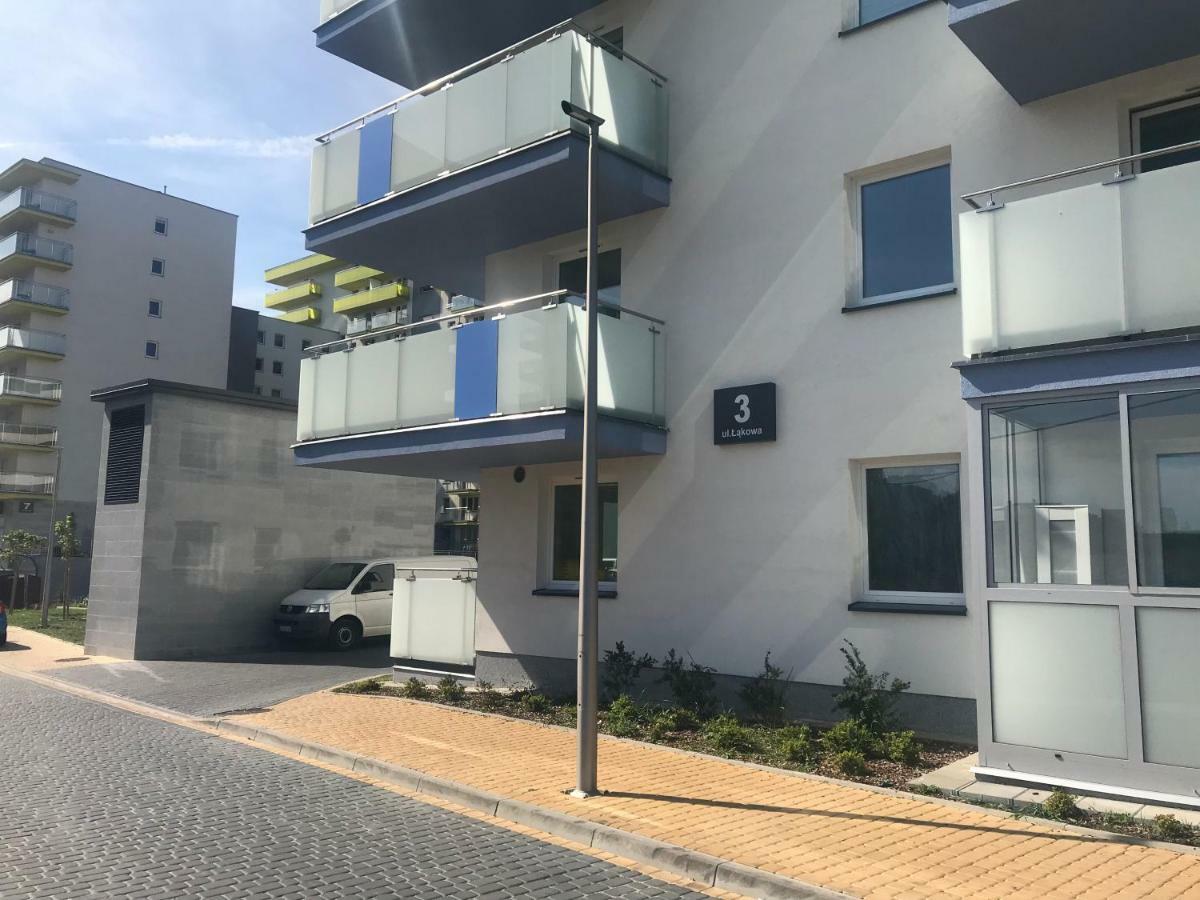 Apartament Rodzinny Białystok Extérieur photo